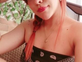 AnnyGiralldo Webcam Porno Live - Photo 124/276