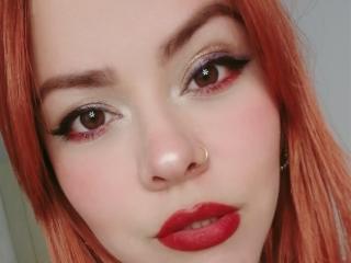 AnnyGiralldo Webcam Porno Live - Photo 125/276