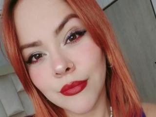 AnnyGiralldo Webcam Porno Live - Photo 126/276