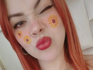 AnnyGiralldo Webcam Porno Live - Photo 127/276