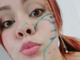 AnnyGiralldo Webcam Porno Live - Photo 129/276