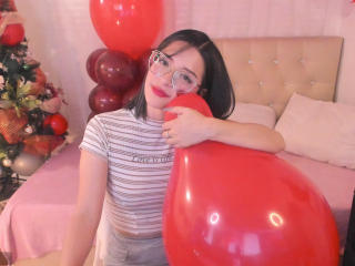 LeviGold Anal Livecam - Photo 19/21