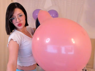 LeviGold Anal Livecam - Photo 15/21