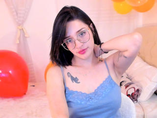 LeviGold Anal Livecam - Photo 7/21
