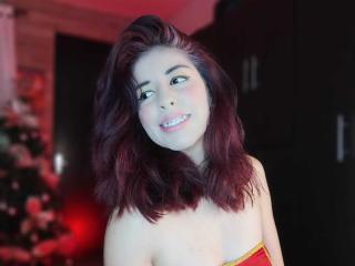 AnastassiaPromes Webcam Porno Live - Photo 63/221
