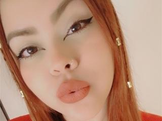 AnnyGiralldo Webcam Porno Live - Photo 130/276