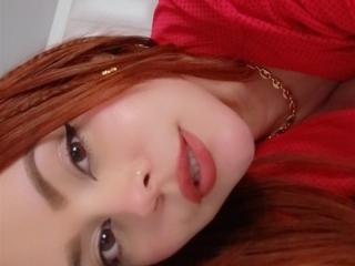 AnnyGiralldo Webcam Porno Live - Photo 131/276