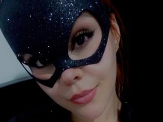 AnnyGiralldo Webcam Porno Live - Photo 132/276