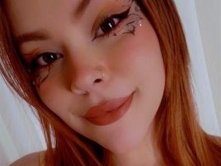 AnnyGiralldo Webcam Porno Live - Photo 133/276