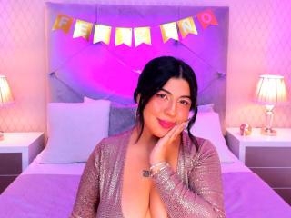 AnahiCooper Webcam Porno Live - Photo 595/687