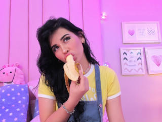 KeriAnn Seins Show XXX en Direct - Photo 577/743