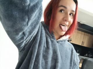 ManuelaTompson Hot Liveshows - Photo 730/1043