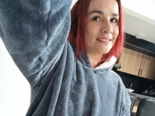 ManuelaTompson Hot Liveshows - Photo 731/1043