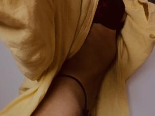 OxXanna Masturbation Cam Video - Photo 514/867