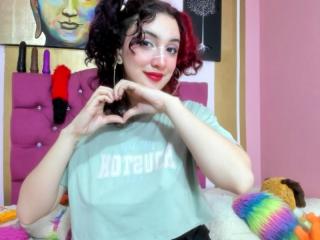 HannaBakerz Videos Liveshows - Photo 79/107