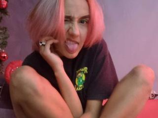 AlterEgoI Webcam Porno Live - Photo 386/718