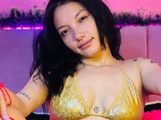 CristalRosa Webcam Sexe Direct - Photo 45/49