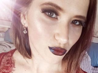 AnabelStranger Webcam Porno Live - Photo 17/21