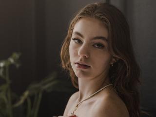 AriaMiss Webcam Porno Live - Photo 14/18