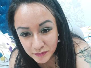 LuciIanaDiaZ Anal en Webcam Live - Photo 114/135