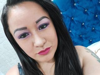 LuciIanaDiaZ Anal en Webcam Live - Photo 118/135