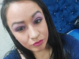 LuciIanaDiaZ Anal en Webcam Live - Photo 122/135