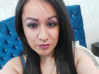 LuciIanaDiaZ Anal en Webcam Live - Photo 124/135
