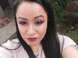 LuciIanaDiaZ Anal en Webcam Live - Photo 130/135