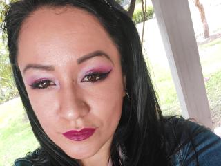 LuciIanaDiaZ Anal en Webcam Live - Photo 131/135