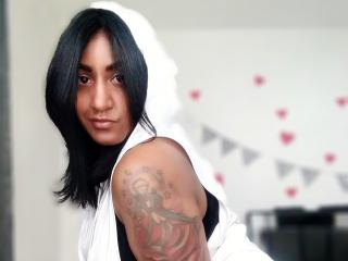 Nahirr Pussy Video Webcam - Photo 170/353
