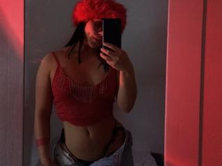 CaramelBaile Webcam Sex Direct - Photo 4/17