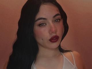 CaramelBaile Webcam Sex Direct - Photo 9/17