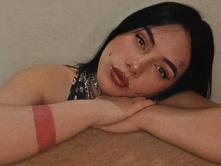 CaramelBaile Webcam Sex Direct - Photo 11/17