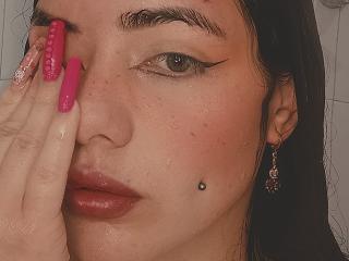 CaramelBaile Webcam Sex Direct - Photo 12/17