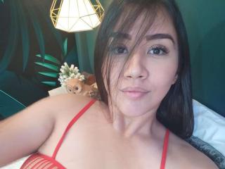 CarolineAkimov Webcam Sexe Direct - Photo 163/298