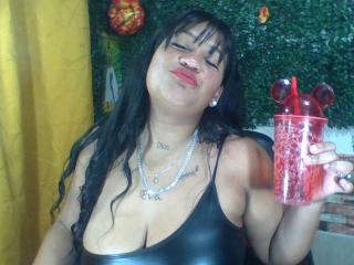 MichelleBrito Hot et Sexy Liveshow - Photo 1635/1905