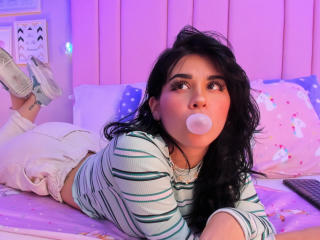 KeriAnn Seins Show XXX en Direct - Photo 611/743