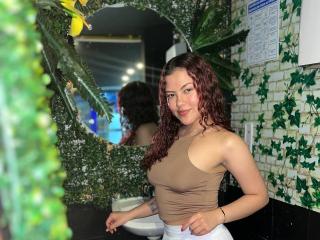 EvaLennox Boobs Liveshow - Photo 349/456