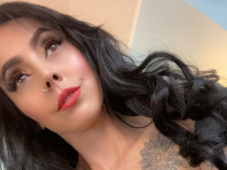 MarianaVelez Hot et Sexy Liveshow - Photo 387/414