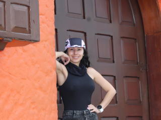 LenaNell Anal en Webcam Live - Photo 21/89