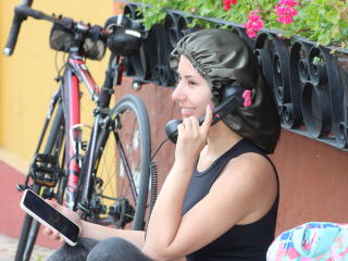 LenaNell Anal en Webcam Live - Photo 25/89