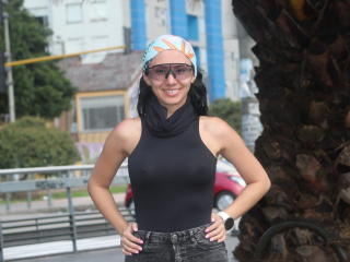 LenaNell Anal en Webcam Live - Photo 26/89
