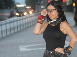 LenaNell Anal en Webcam Live - Photo 28/89