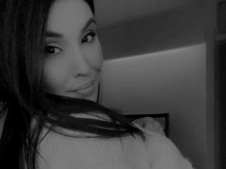 ChaudeGreta Webcam Sexe Direct - Photo 5/21