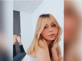 LaurynMartines Anal en Webcam Live - Photo 54/213