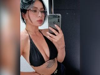 LaurynMartines Anal Livecam - Photo 62/303