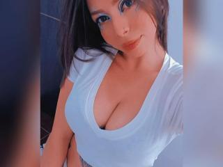 LaurynMartines Anal en Webcam Live - Photo 65/243