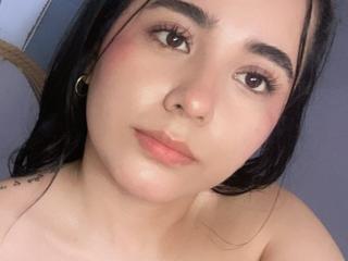 LianaBernocchi Anal en Webcam Live - Photo 561/634