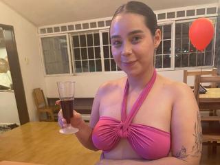 RebecaKeys Sex Brunette - Photo 205/866