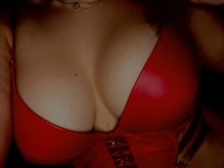 LucyHottX Anal en Webcam Live - Photo 7/8